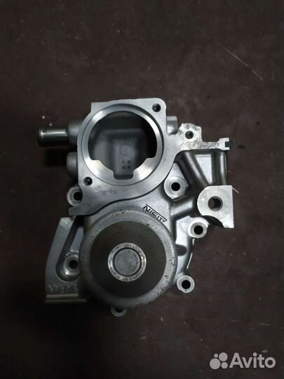 Помпа водяная Subaru