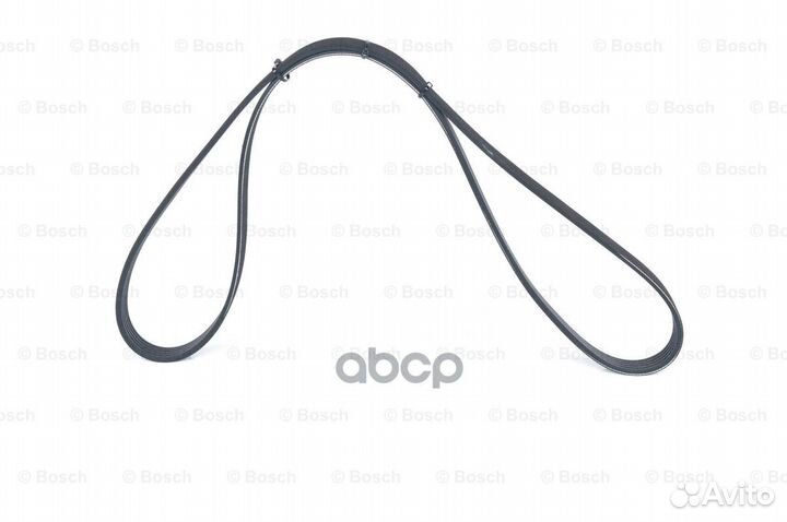 Ремень ручейковый 5PK1190 1 987 946 061 Bosch