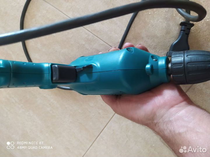 Дрель makita 4313