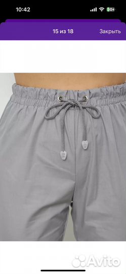 Медицинская одежда женская