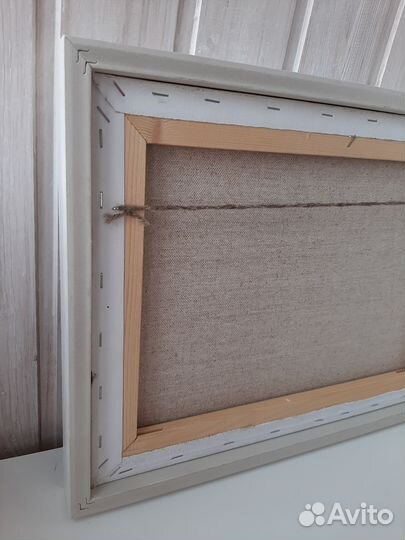 Интерьерная картина в раме