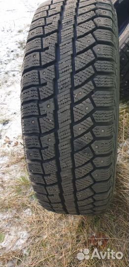 Cordiant Polar 195/60 R15
