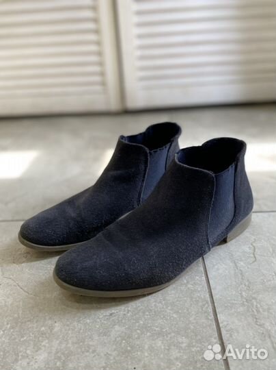 Ботинки челси Tamaris