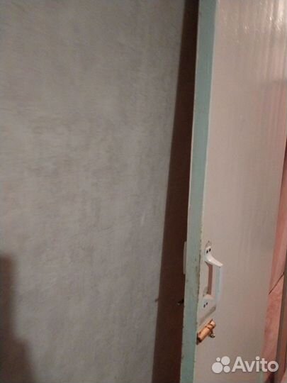 Межкомнатные двери бу