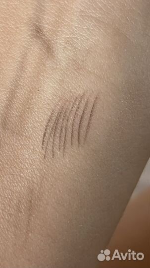 Anastasia beverly hills для бровей карандаш