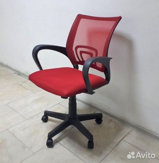 Кресла оператора