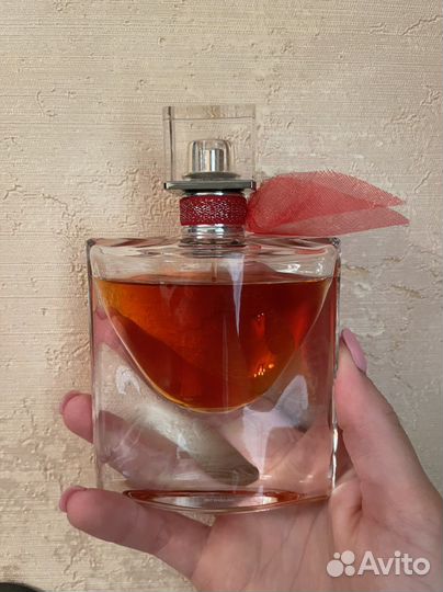 Духи женские Lancome La Vie Est Belle Intensement