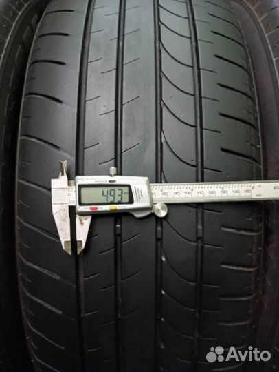 Bridgestone Dueler H/L 33A 235/55 R20 102V