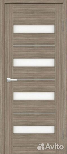 Двери межкомнатные в наличии