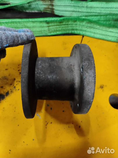 Проставка вискомуфты MB Actros mp1