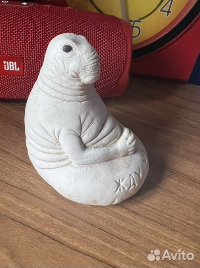 Ждун на удачу