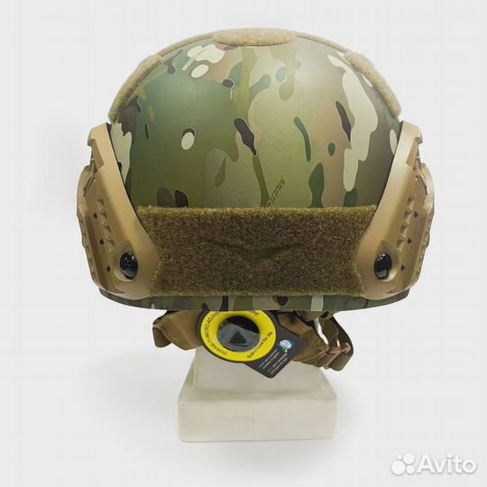 Баллистический шлем, Протон-2 Арамид