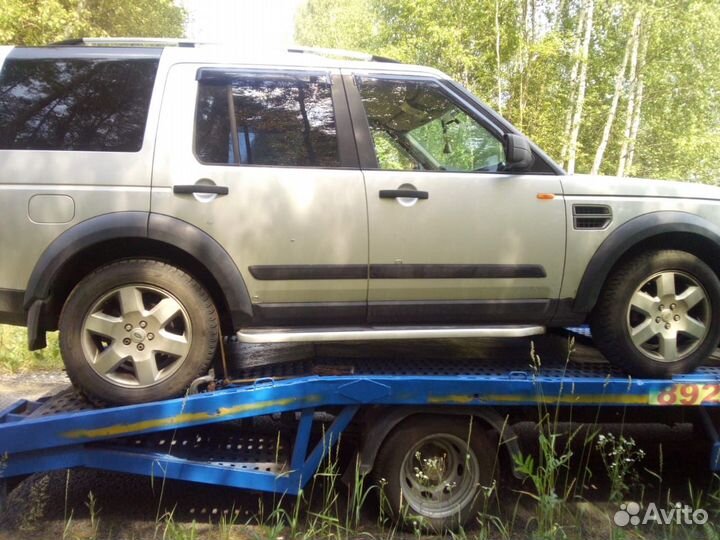 Эвакуатор круглосуточно