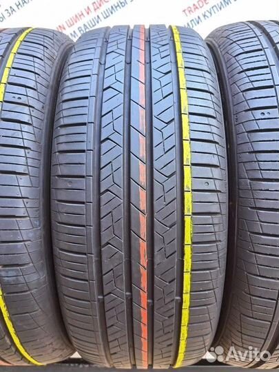 Hankook Kinergy EX H308 195/55 R15 89H