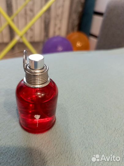 Туалетная вода женская cacharel 30 мл