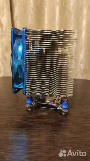 Башня для процессора Titan