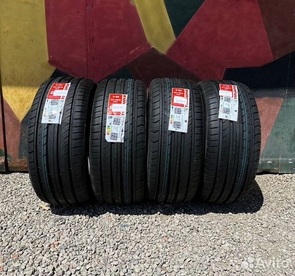 Sunfull SF-888 225/55 R17