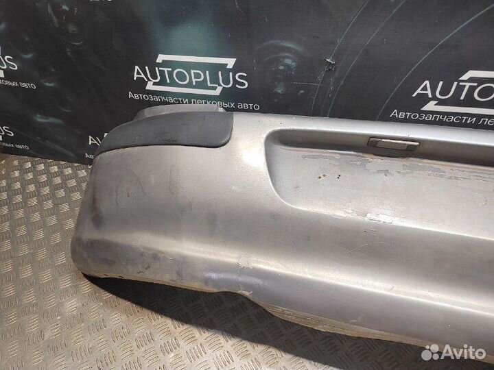 Бампер задний Peugeot 307 хэтчбек 1.6 NFU