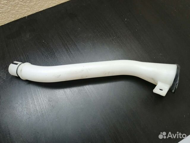 Горловина бачка омывателя Great Wall Hover M4