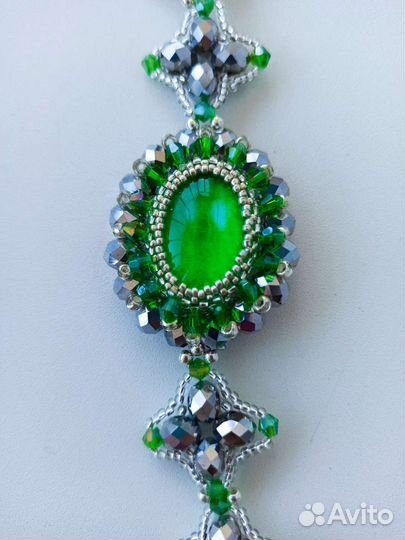 Браслет Утренняя роса