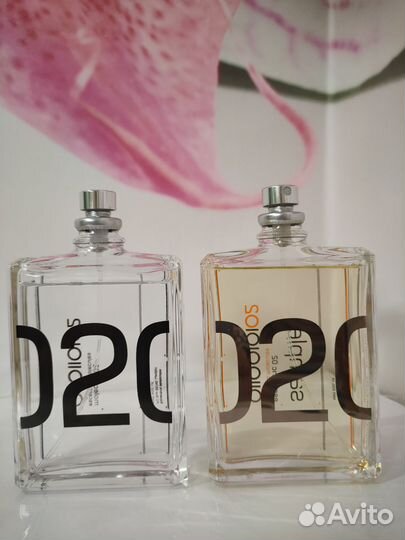 Essential Parfums, Nishane, Maison Francis