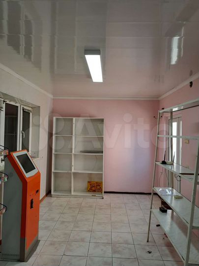 Свободного назначения, 25 м²