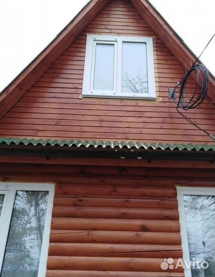 Окно