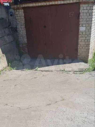 Гараж, 29 м²
