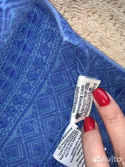 Слинг шарф didymos