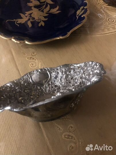 Вазочка для конфет