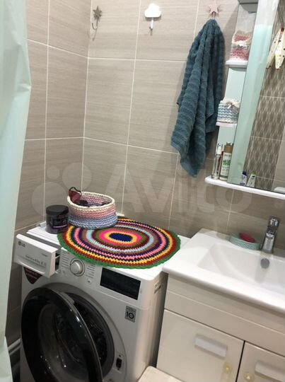 1-к. квартира, 36,6 м², 4/4 эт.