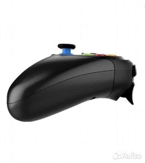 Геймпад игровой для телефона ipega PG 9078 черный