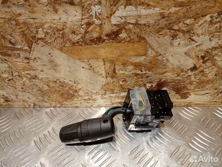 Переключатель подрулевой света Mazda III BM