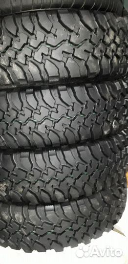 Cordiant Off Road 225/75 R16