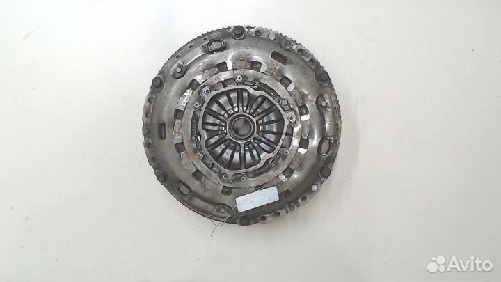 Маховик Ford Transit, 2005