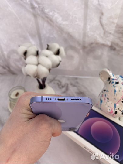 iPhone 12, 256 ГБ