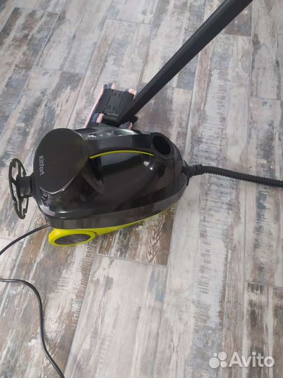 Качественный клининг. Генеральная и текущая уборка