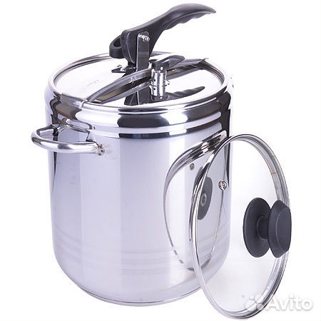 Скороварка 9л Турция 80160