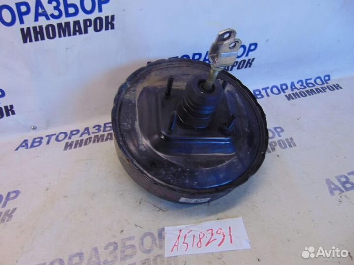 Усилитель тормозов вакуумный для Kia Spectra 2001