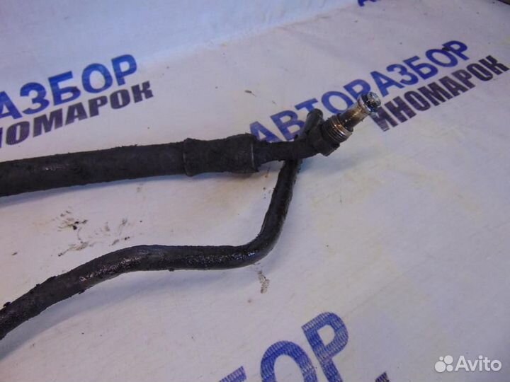 Трубка гидроусилителя для Toyota Corsa 4 1990-199