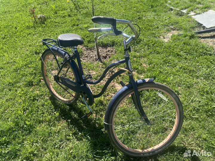 Велосипед женский schwinn 26''