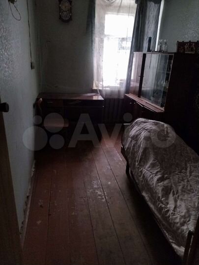 Дом 53 м² на участке 5,2 сот.