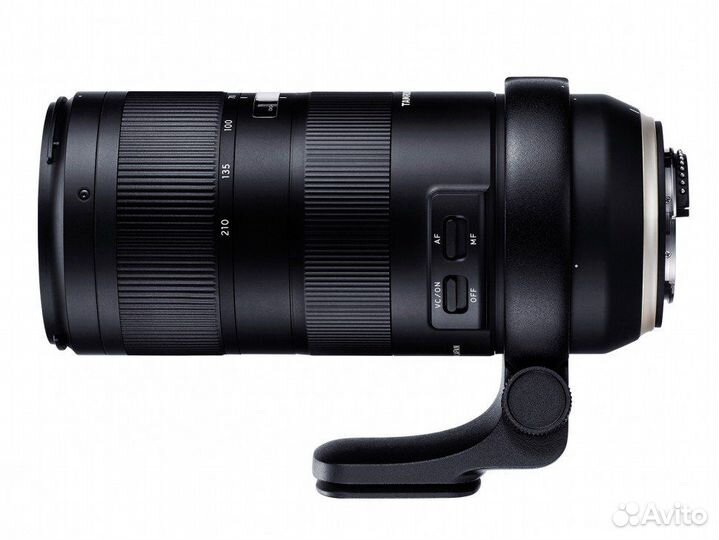 Tamron 70-210mm f/4 Di VC USD (A034E) Canon EF
