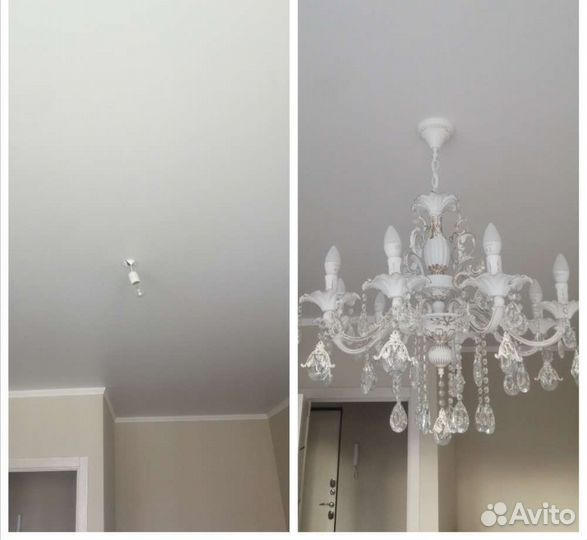 Мастер на час. Электрик. Сантехник. Муж на час