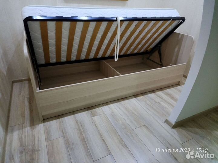 Кровать Play огого обстановочка