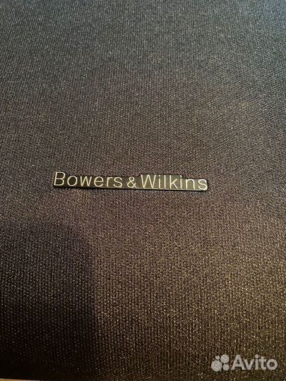 Bowers wilkins 800 series diamond accessories