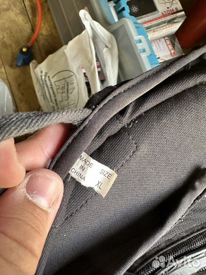 Мотозащита черепаха