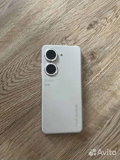 ASUS Zenfone 9, 8/256 ГБ