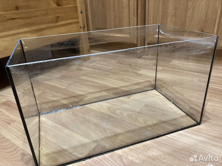 Аквариум 30л