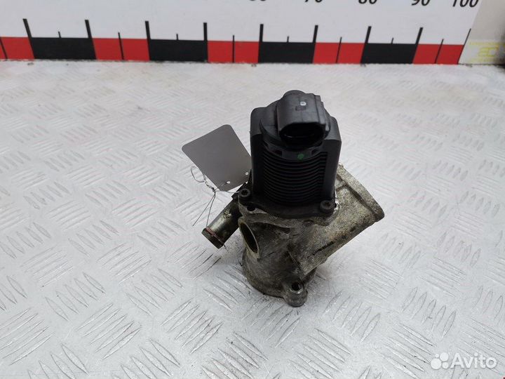 Клапан егр для Fiat Punto 3 (199/310) 71793407